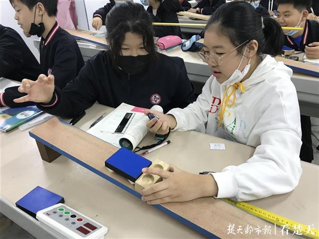 物理课变身体育课，一场意料之外的学习变革之旅