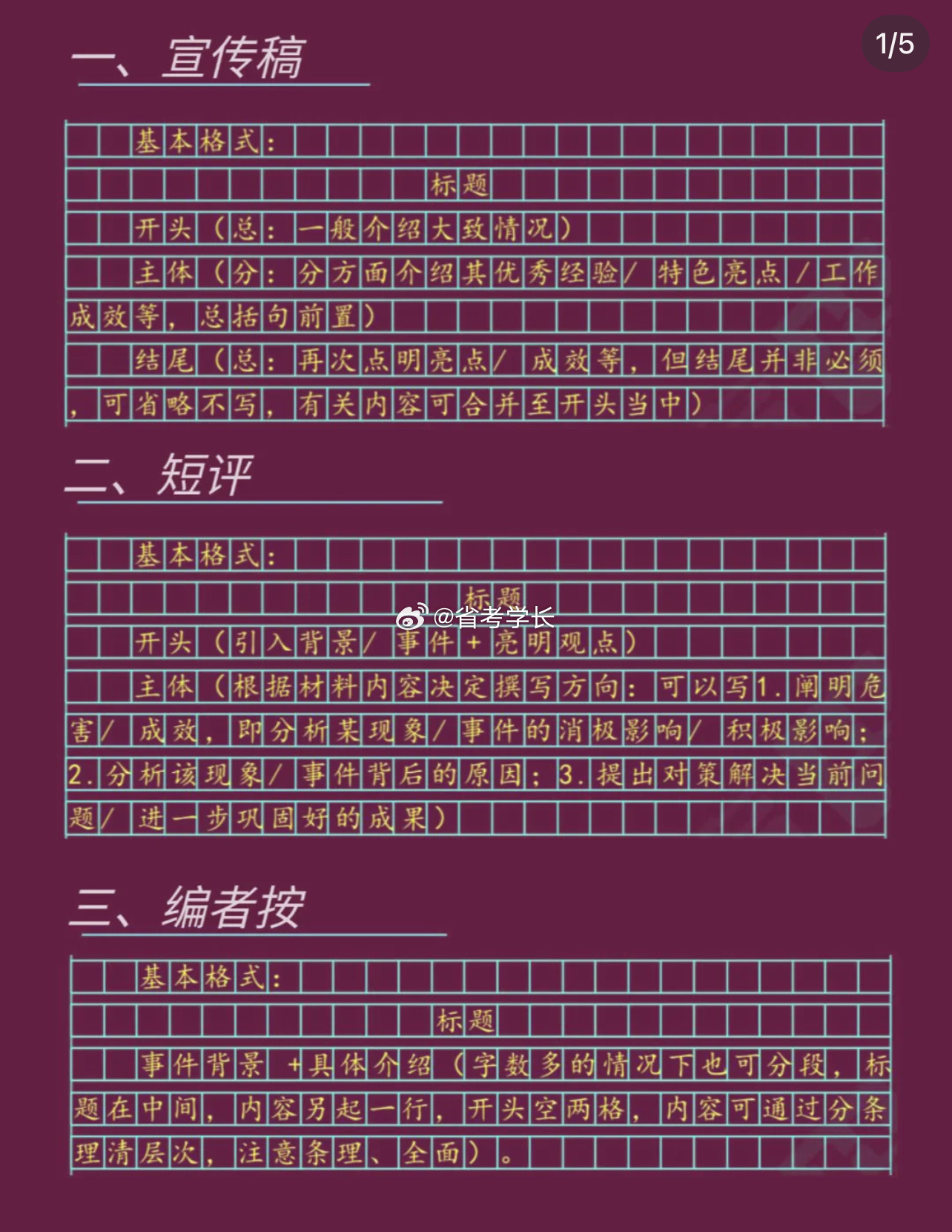 公务员申论答题布局策略深度解析