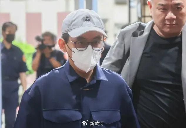 知名主持人黄子佼获刑八个月，公众人物的警示与反思之路