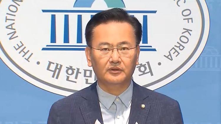 韩国最大在野党要求尹锡悦立即下台