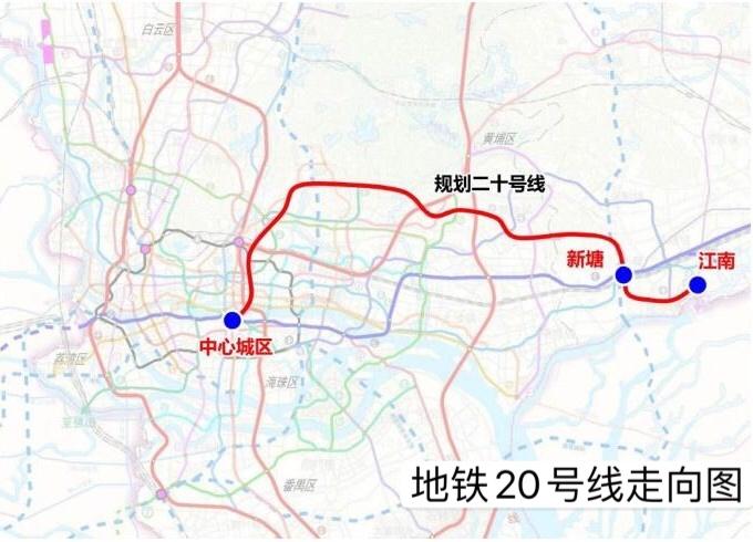 广州地铁线路图全览，最新高清版，深度解读城市脉络