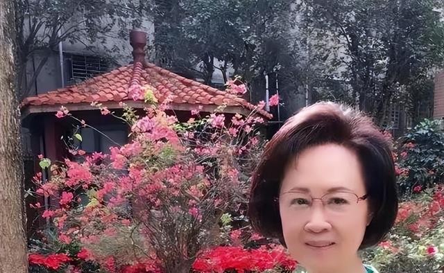 平鑫涛子女拒绝悼念琼瑶，背后的情感纠葛与故事揭秘