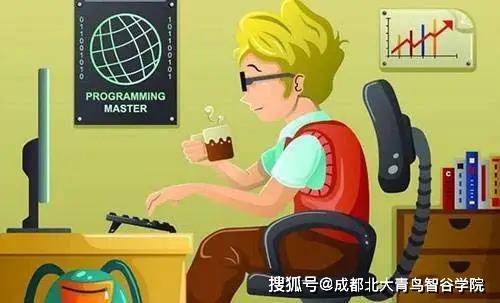 热门技术，学什么技术最抢手？