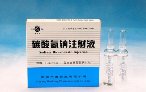 碳酸氢钠化学式的秘密与应用探索