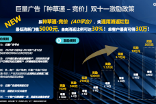 巨量广告，新时代营销力量的引领者