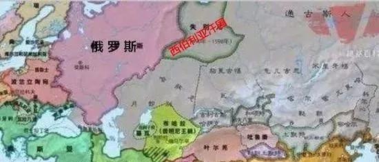 阿斯特拉罕汗国历史深度探究