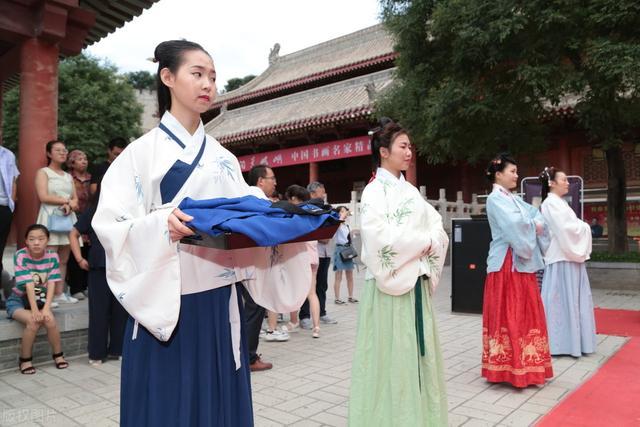 繁花里的人生道理