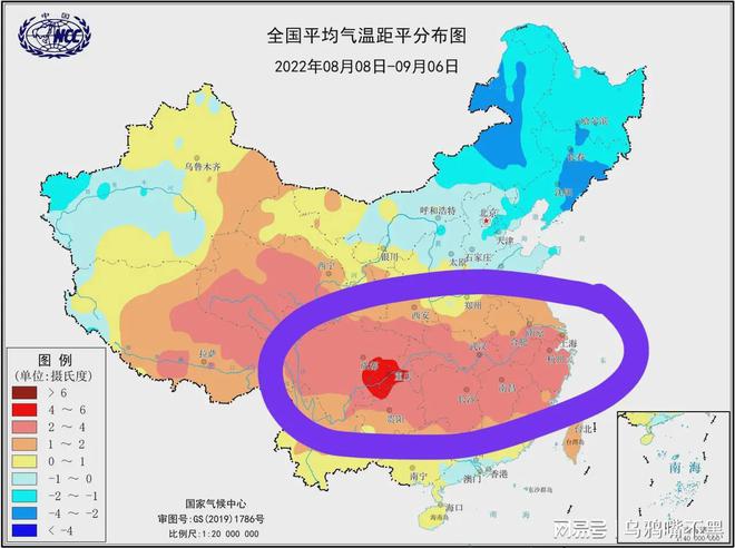 重庆湖南四川的气候适应性研究