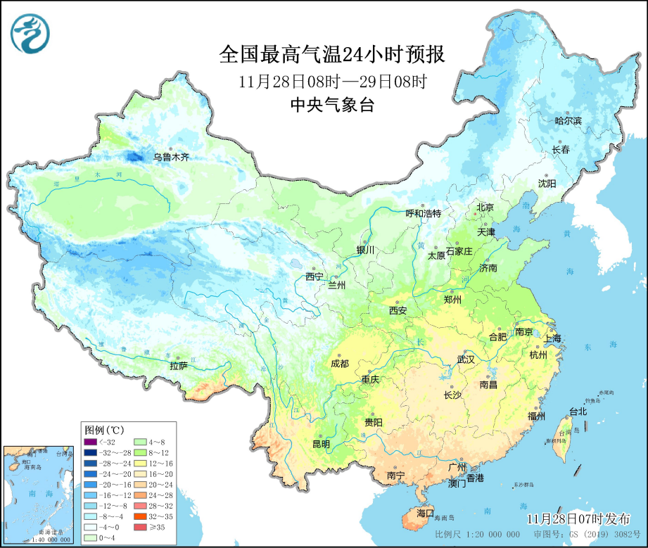 嘉兴天气预报，未来一周天气情况深度解析