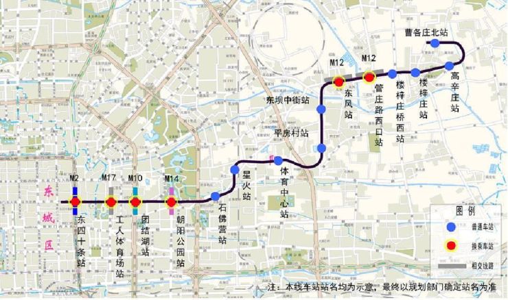 北京地铁线路图全面解析，现状深度剖析与未来展望