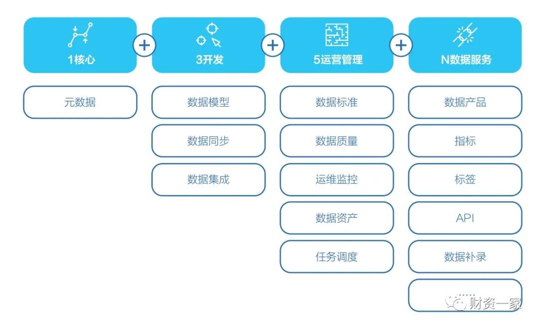 中电金信公司，技术驱动创新，引领未来力量之典范