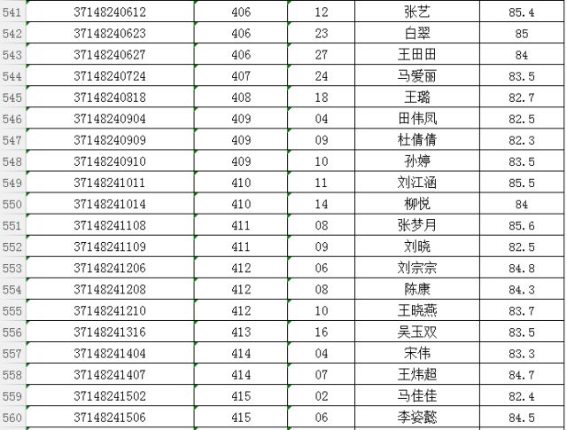 事业单位成绩单查询方法与步骤详解指南