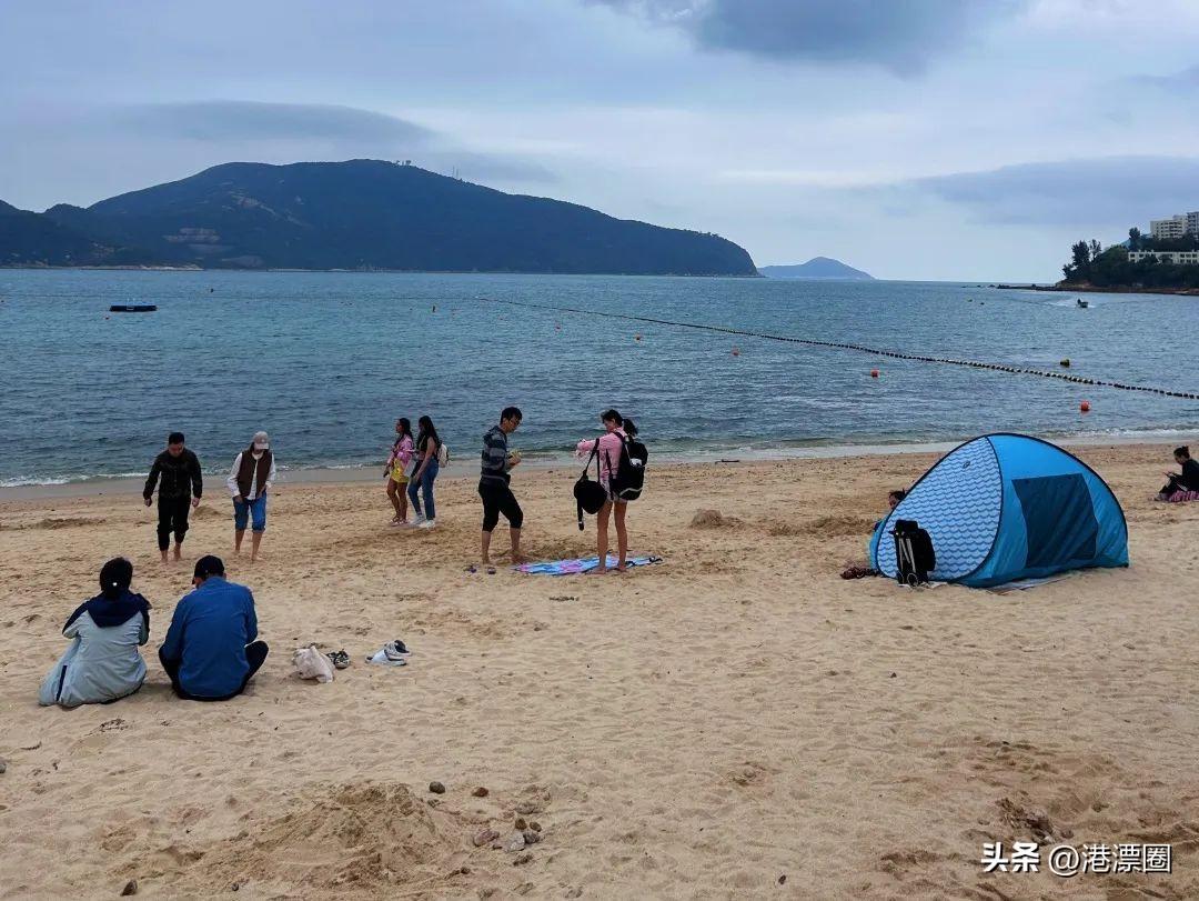 香港赤柱，历史与自然融合的完美景点