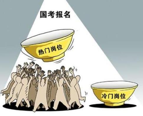 备战2024年国家公务员考试，策略与准备全攻略