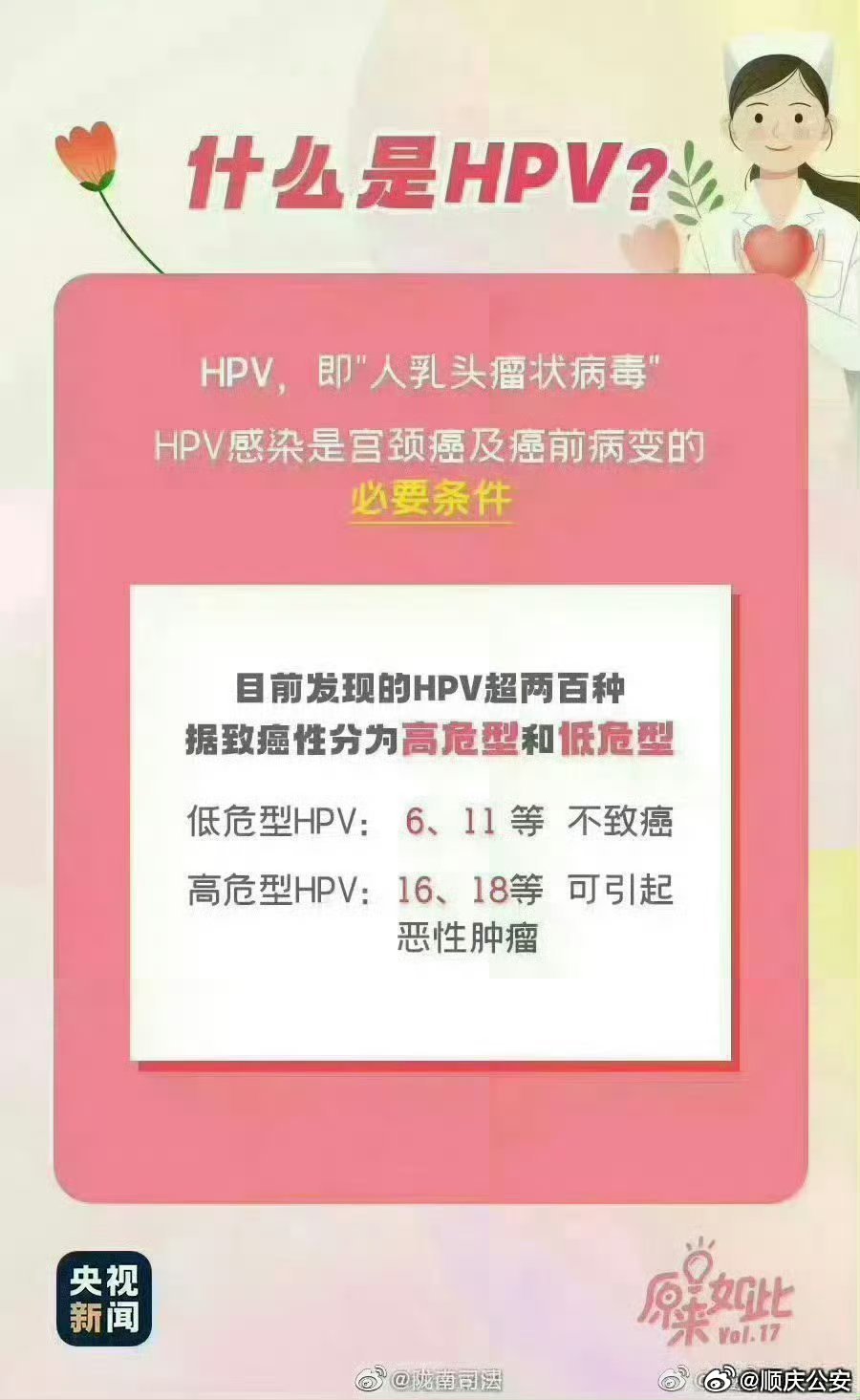 12岁女孩感染HPV，涉事医院该学学法