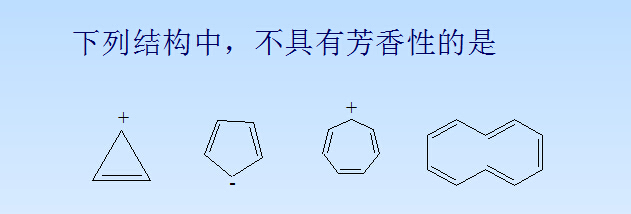 杯烯芳香性的研究探讨