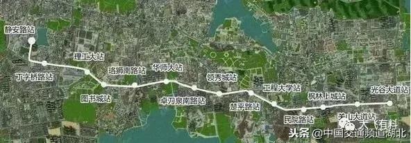 广州地铁8号线东延段，城市发展与民生福祉的见证者