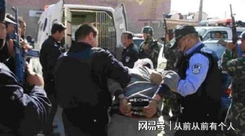 中国商人被绑架 警方击毙6名绑匪