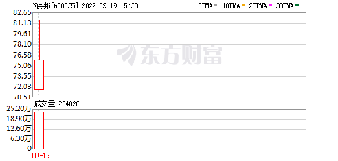 德邦科技股票深度解析及未来前景展望