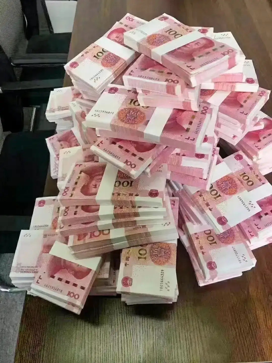 8000块半年赚130万，投资奇迹还是偶然？