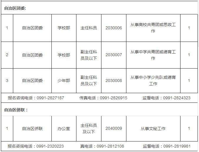 新疆公务员遴选职位表，背后的意义与挑战解析