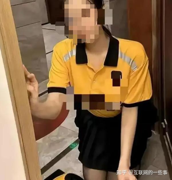 美团回应擦边骑手服事件