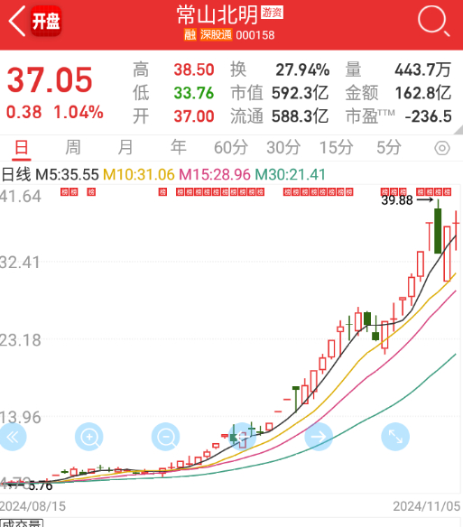 常山北明，自然人文之美韵探寻之旅