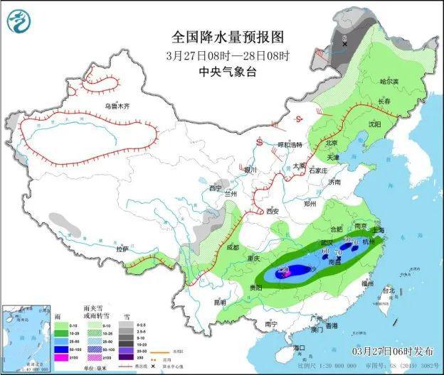 台州气象变化与日常生活紧密相连，天气预报解读与影响分析