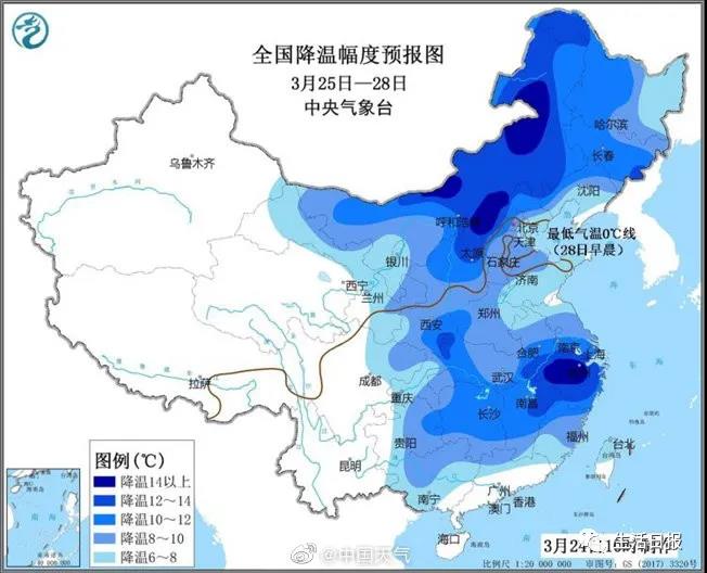 宁波天气预报，气象变化与日常生活的紧密关联