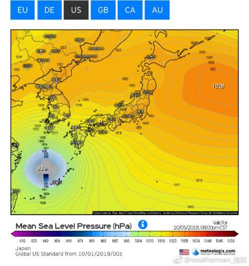 舟山天气预报，掌握天气变化，畅游海岛无忧