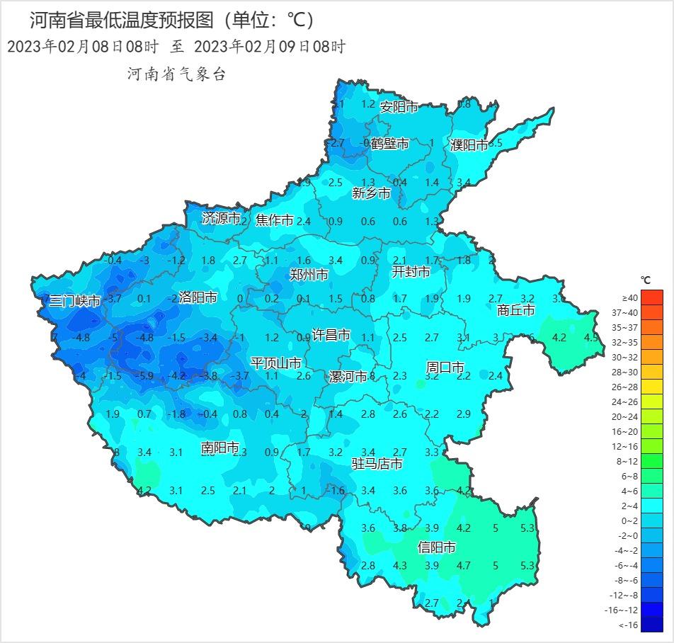 天气预报解读气象数据的重要性及其影响分析