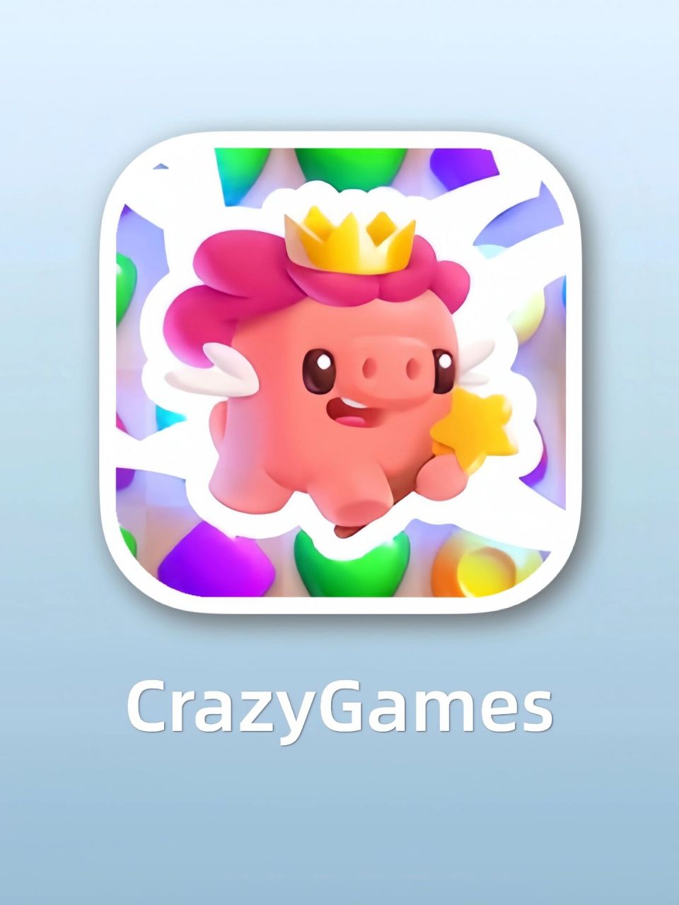 CrazyGames，数字娱乐新纪元探索