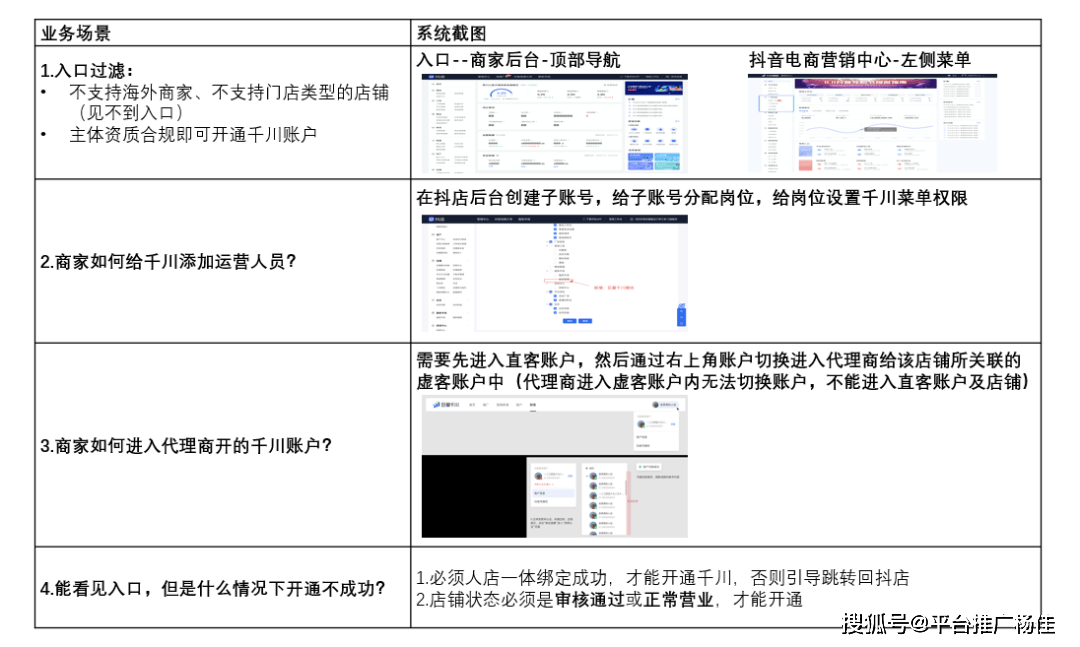 巨量千川平台登录详解与体验分享