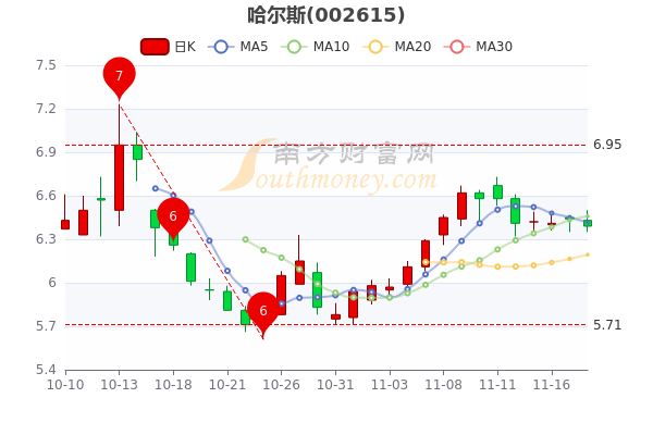 哈尔斯股票股吧深度解析及前景展望