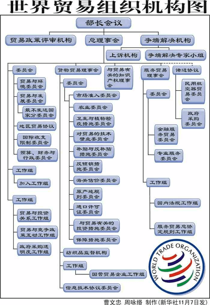 世界贸易组织成员报复的种类及其影响深度解析