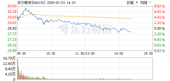 沃尔核材与神宇股份，独特优势及发展前景解析